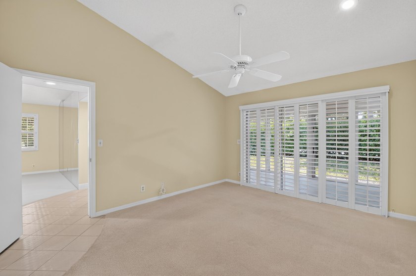 BEAUTIFUL CORNER VILLA WITH GARAGE AND PRIVATE GARDEN VIEWS - photo 37