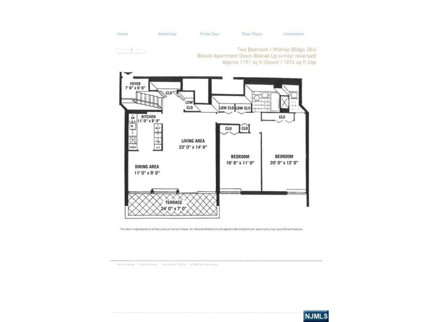 Step into the potential of your dream home with this spacious - photo 7