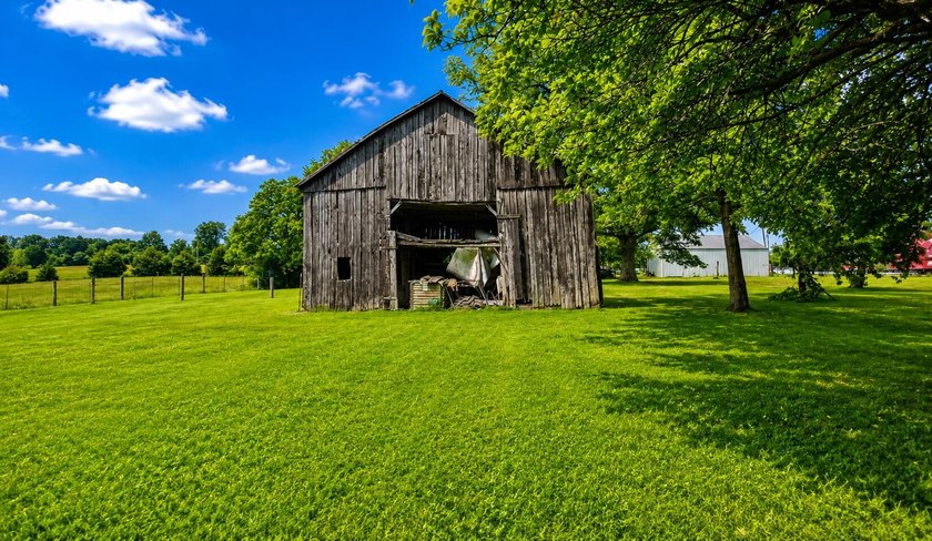 Nestled on 8 beautiful acres in Eubank, Kentucky, this charming - photo 4
