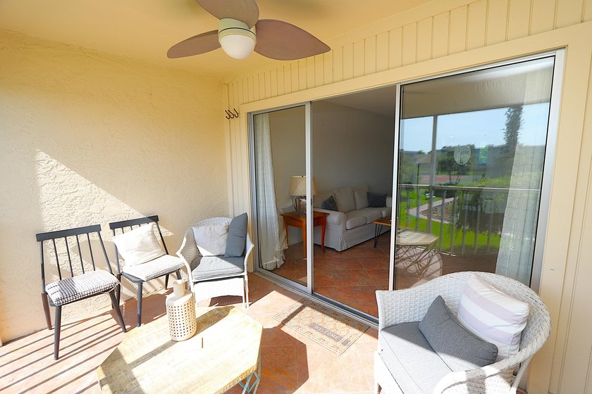 WELCOME TO GULF WINDS EAST! THIS LARGE 2 BEDROOM 2 BATH SECOND - photo 11