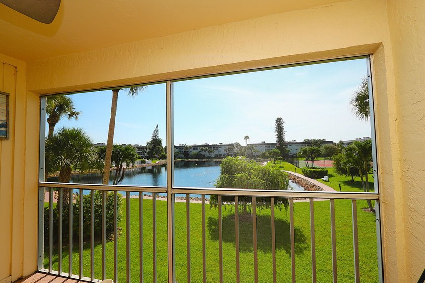 WELCOME TO GULF WINDS EAST! THIS LARGE 2 BEDROOM 2 BATH SECOND - photo 12