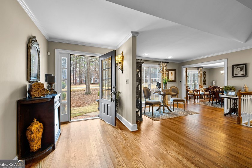 Beautiful 4BR/4.5BA ranch with an optional 5th bedroom in the - photo 9
