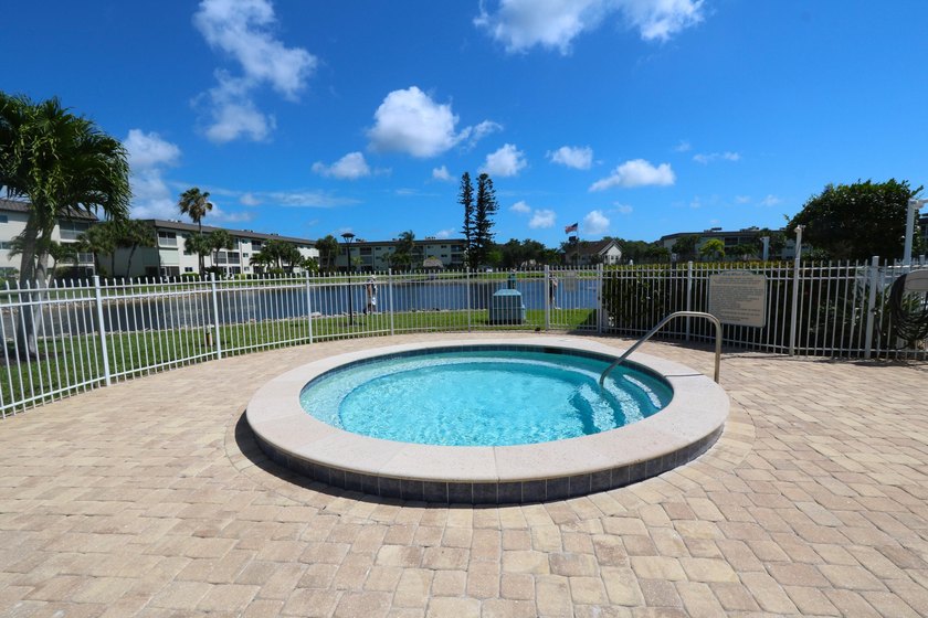 WELCOME TO GULF WINDS EAST! THIS LARGE 2 BEDROOM 2 BATH SECOND - photo 25