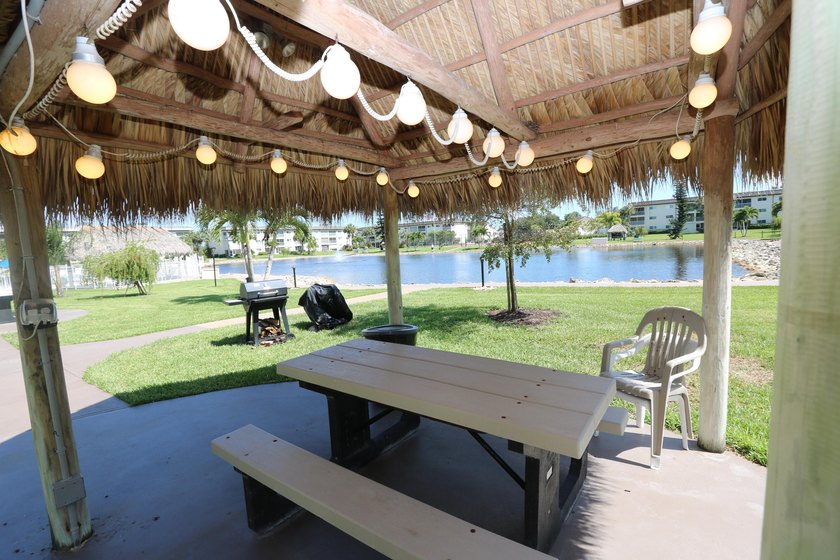 WELCOME TO GULF WINDS EAST! THIS LARGE 2 BEDROOM 2 BATH SECOND - photo 27