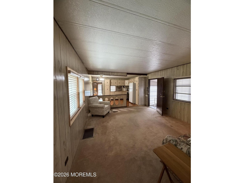 Quiet serenity is what you will find at this home, snuggled up - photo 2