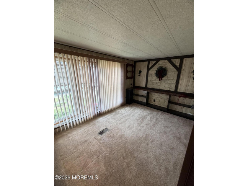 Quiet serenity is what you will find at this home, snuggled up - photo 10