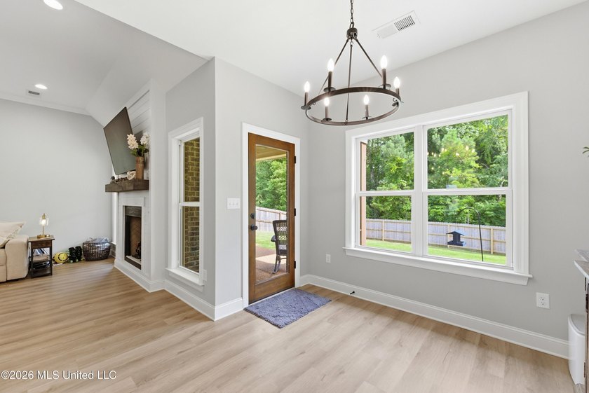 BETTER THAN NEW ~ One Owner 5 Bedroom, 3 Bath Home Situated on a - photo 14