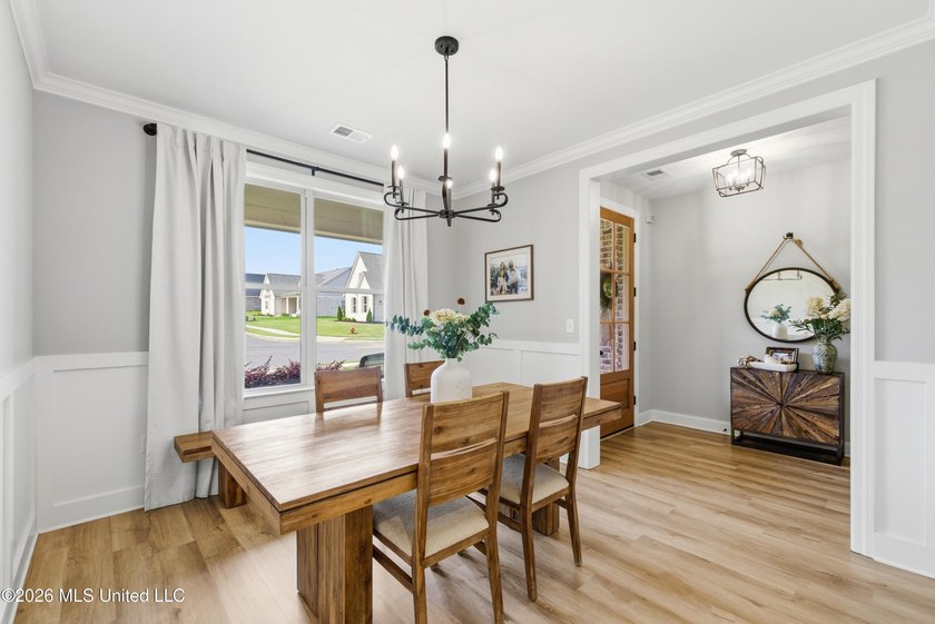 BETTER THAN NEW ~ One Owner 5 Bedroom, 3 Bath Home Situated on a - photo 16
