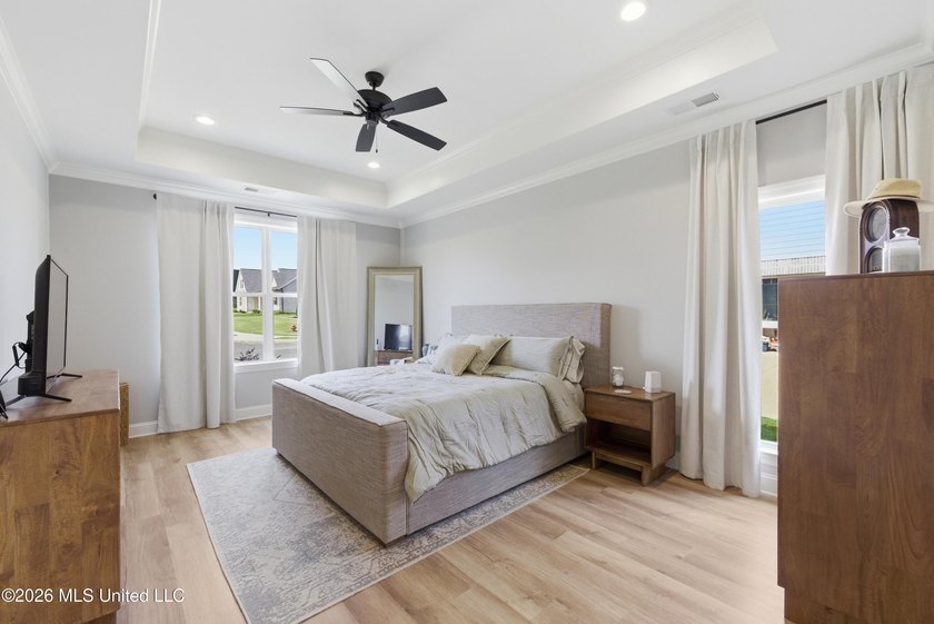 BETTER THAN NEW ~ One Owner 5 Bedroom, 3 Bath Home Situated on a - photo 18