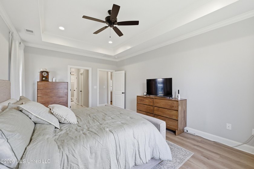 BETTER THAN NEW ~ One Owner 5 Bedroom, 3 Bath Home Situated on a - photo 19