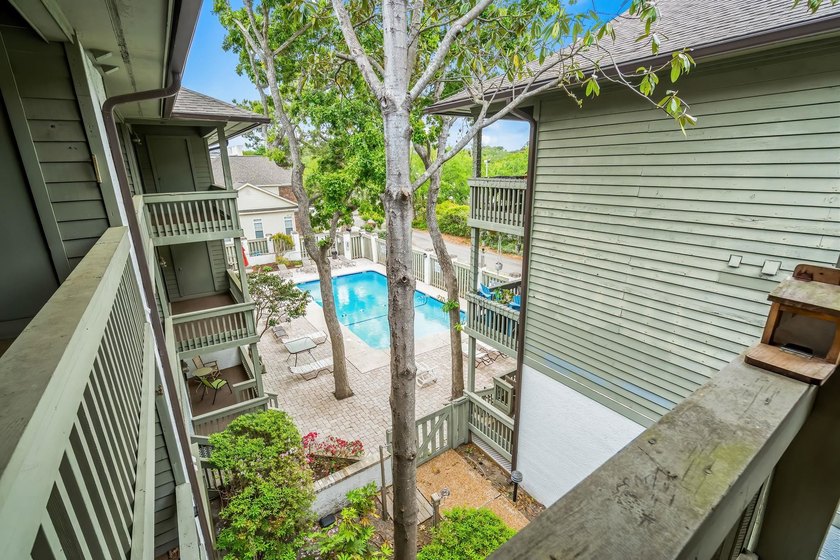 Unit 301 at Spinnaker's Reach is a spacious top-floor condo - photo 20