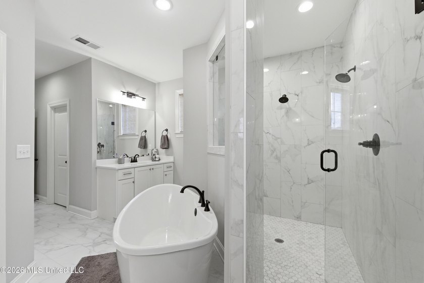 BETTER THAN NEW ~ One Owner 5 Bedroom, 3 Bath Home Situated on a - photo 22