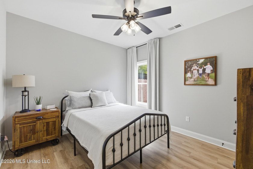 BETTER THAN NEW ~ One Owner 5 Bedroom, 3 Bath Home Situated on a - photo 23