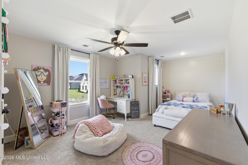 BETTER THAN NEW ~ One Owner 5 Bedroom, 3 Bath Home Situated on a - photo 25