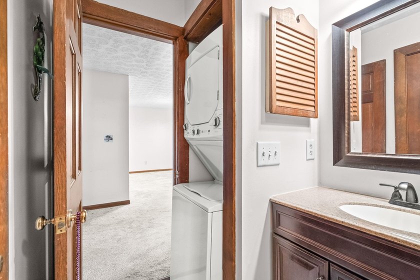 Unit 301 at Spinnaker's Reach is a spacious top-floor condo - photo 30