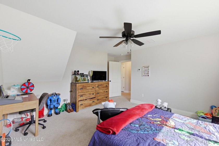 BETTER THAN NEW ~ One Owner 5 Bedroom, 3 Bath Home Situated on a - photo 30
