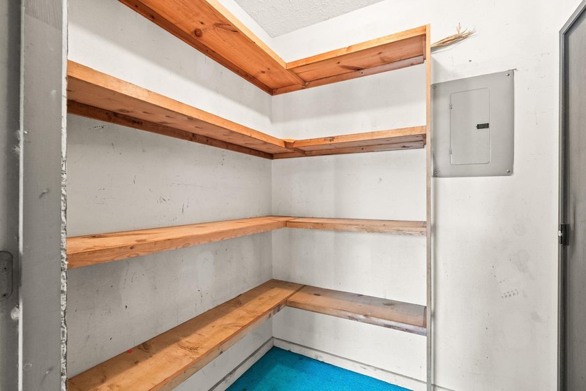 Unit 301 at Spinnaker's Reach is a spacious top-floor condo - photo 31