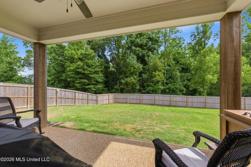 BETTER THAN NEW ~ One Owner 5 Bedroom, 3 Bath Home Situated on a - photo 31