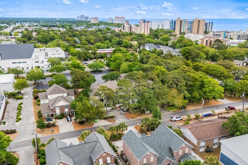 Unit 301 at Spinnaker's Reach is a spacious top-floor condo - photo 33
