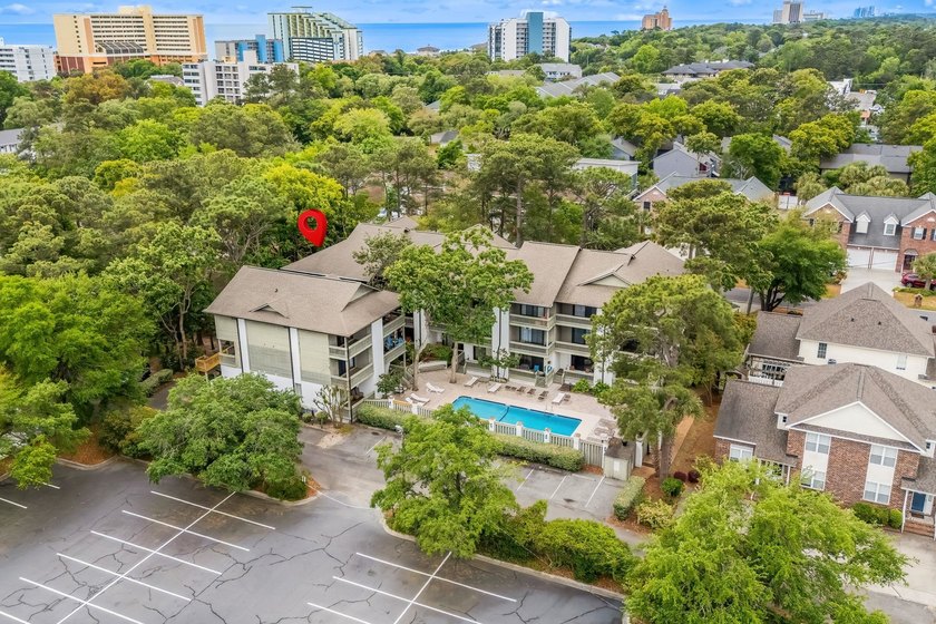 Unit 301 at Spinnaker's Reach is a spacious top-floor condo - photo 34