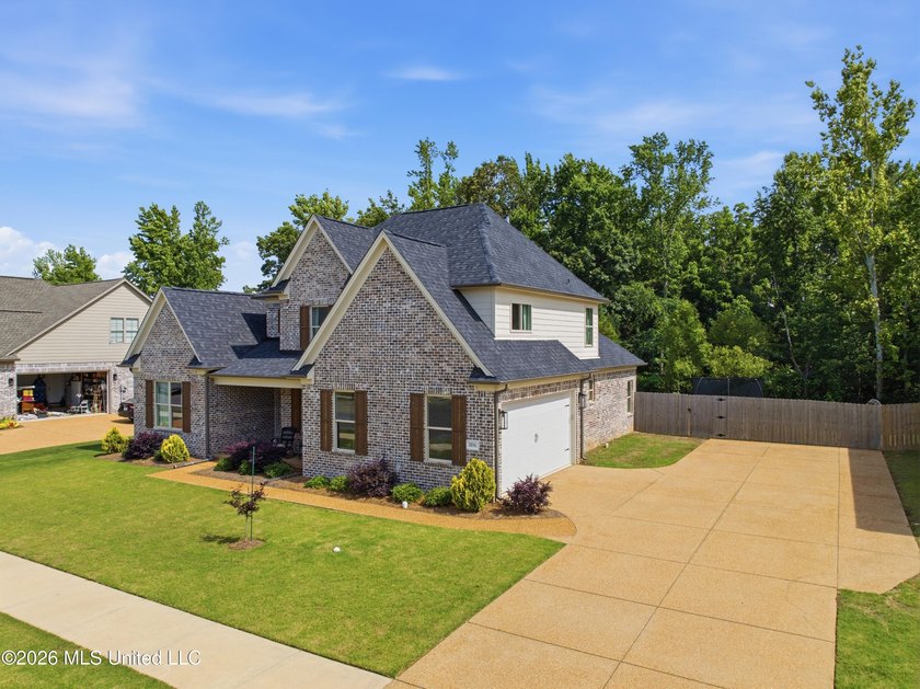 BETTER THAN NEW ~ One Owner 5 Bedroom, 3 Bath Home Situated on a - photo 36