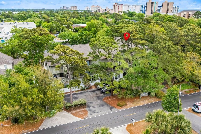 Unit 301 at Spinnaker's Reach is a spacious top-floor condo - photo 38