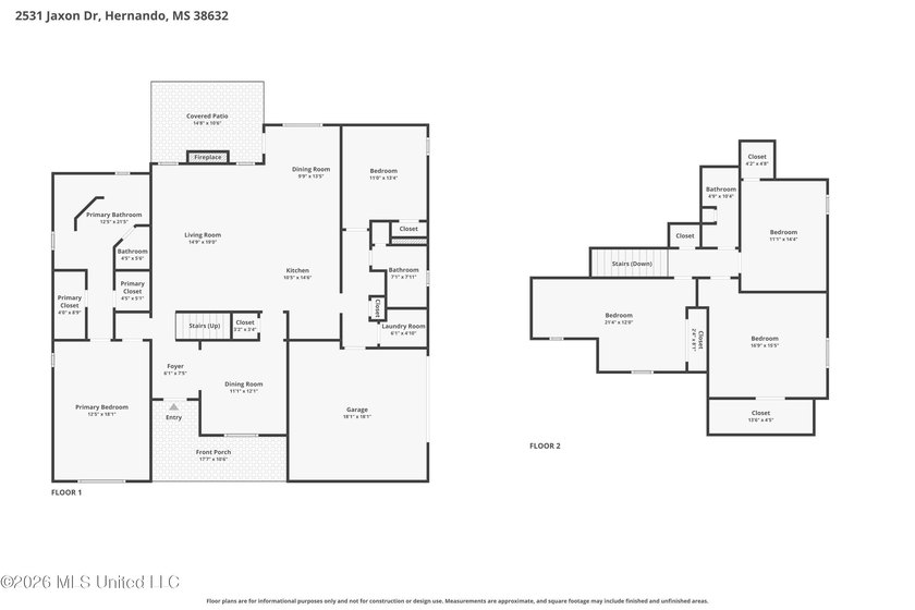 BETTER THAN NEW ~ One Owner 5 Bedroom, 3 Bath Home Situated on a - photo 40