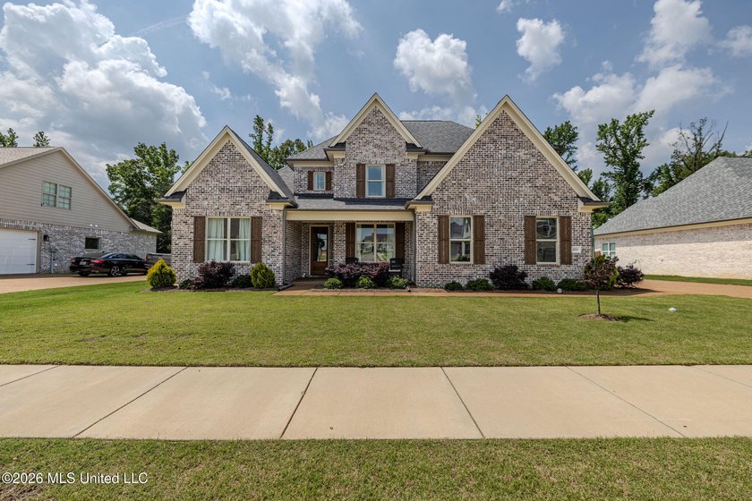 BETTER THAN NEW ~ One Owner 5 Bedroom, 3 Bath Home Situated on a - photo 41