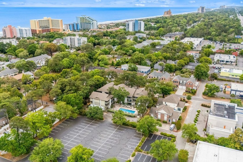 Unit 301 at Spinnaker's Reach is a spacious top-floor condo - photo 43