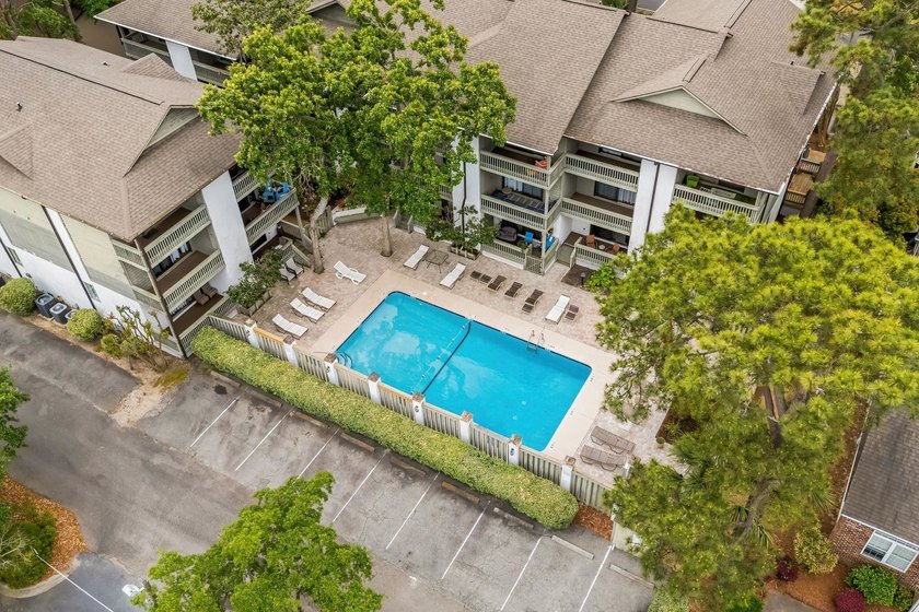 Unit 301 at Spinnaker's Reach is a spacious top-floor condo - photo 44