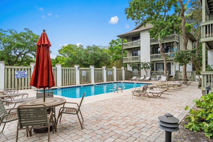 Unit 301 at Spinnaker's Reach is a spacious top-floor condo - photo 46