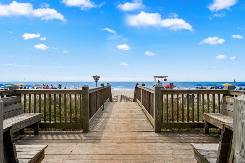 Unit 301 at Spinnaker's Reach is a spacious top-floor condo - photo 48