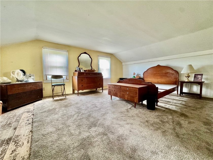 A rare offering of 132 acres of mostly wooded flat land nestled - photo 25