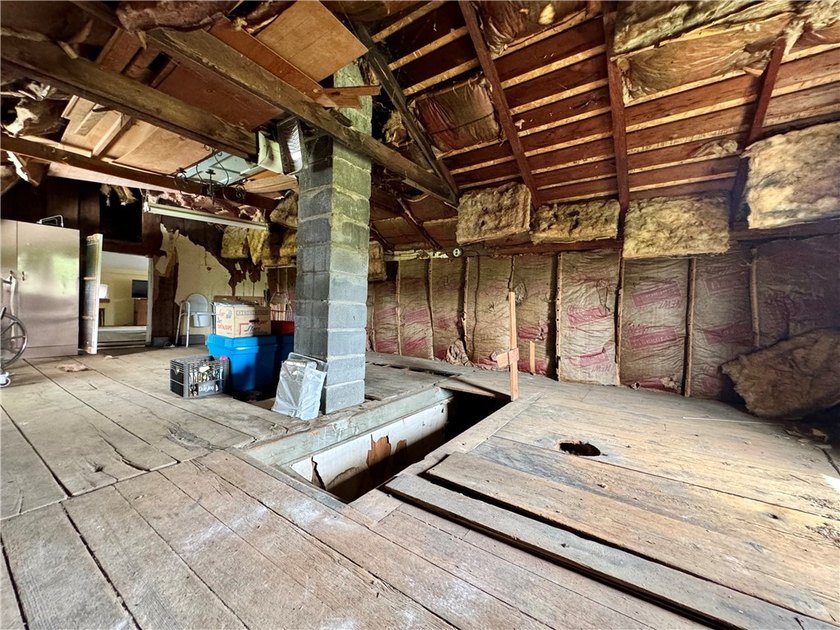 A rare offering of 132 acres of mostly wooded flat land nestled - photo 31