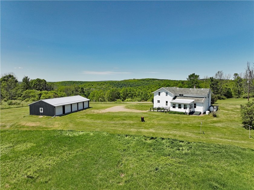 A rare offering of 132 acres of mostly wooded flat land nestled - photo 33