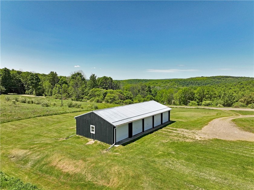 A rare offering of 132 acres of mostly wooded flat land nestled - photo 35