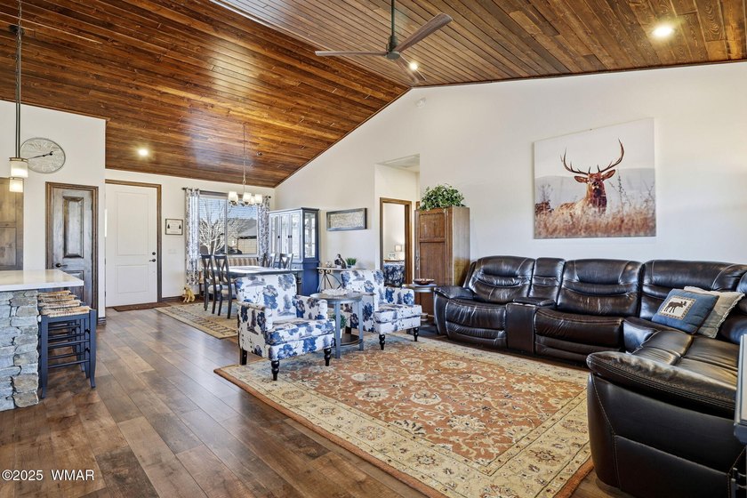IMMACULATE fairway home in the gated Golf Estates @ Bison - photo 11
