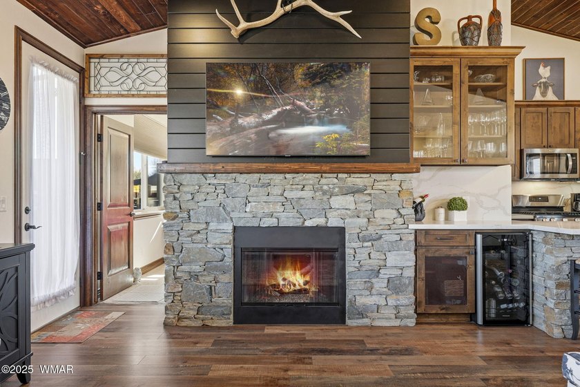 IMMACULATE fairway home in the gated Golf Estates @ Bison - photo 12
