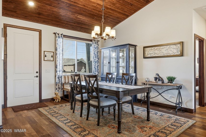 IMMACULATE fairway home in the gated Golf Estates @ Bison - photo 13