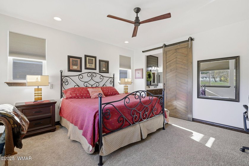 IMMACULATE fairway home in the gated Golf Estates @ Bison - photo 18