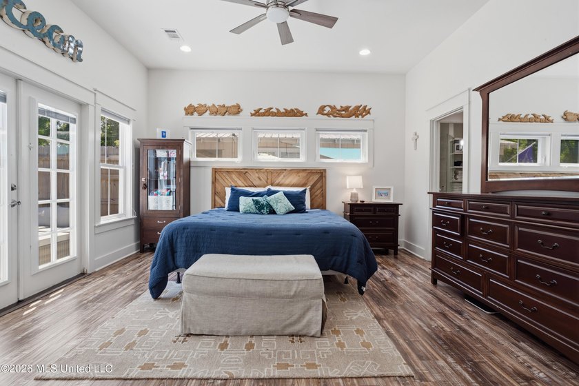 Welcome to Front Beach Cottages, one of Ocean Springs' most - photo 24