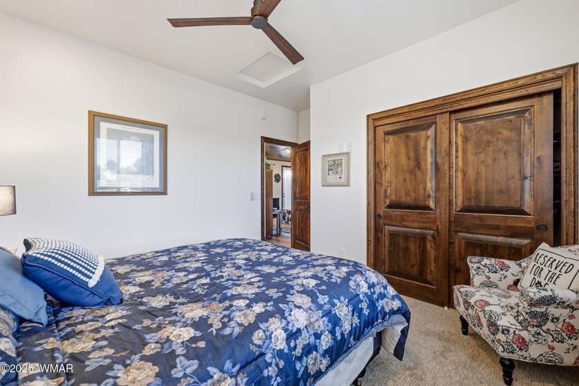 IMMACULATE fairway home in the gated Golf Estates @ Bison - photo 24