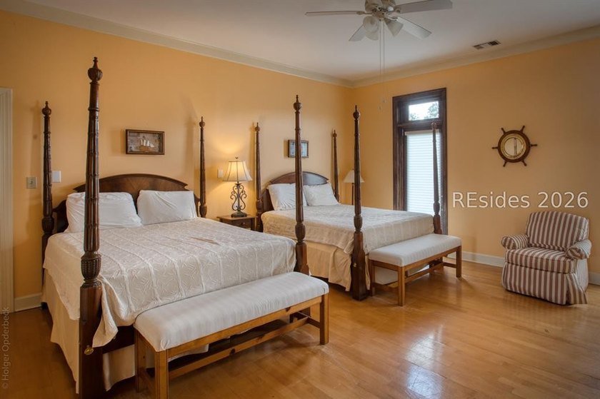 A rare opportunity in Bloody Point on Daufuskie Island. The - photo 25