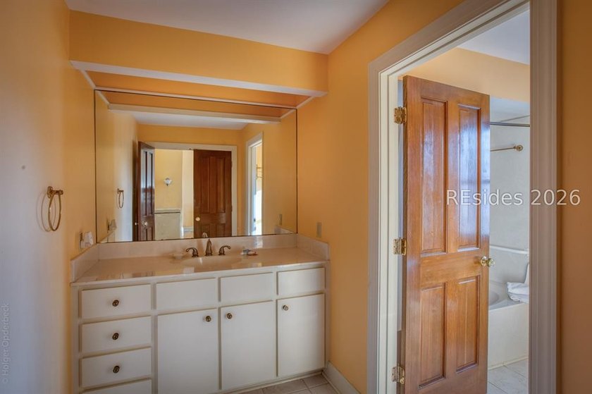 A rare opportunity in Bloody Point on Daufuskie Island. The - photo 26