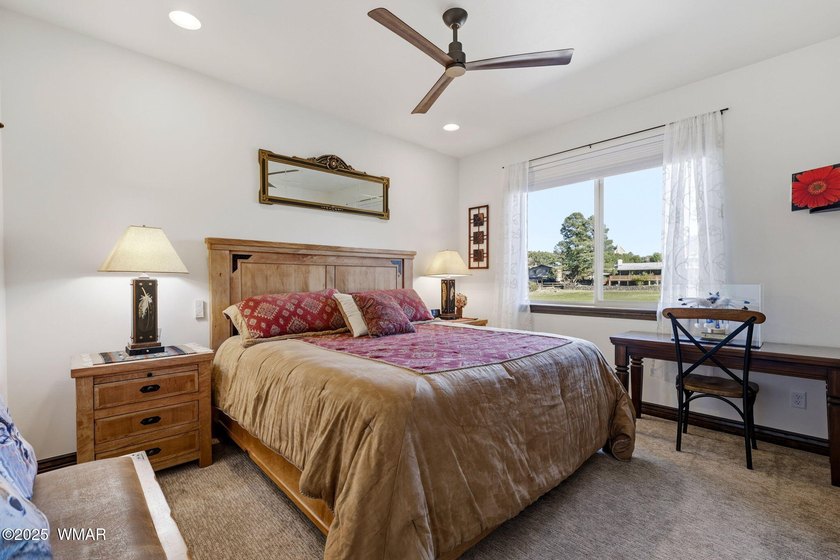 IMMACULATE fairway home in the gated Golf Estates @ Bison - photo 26