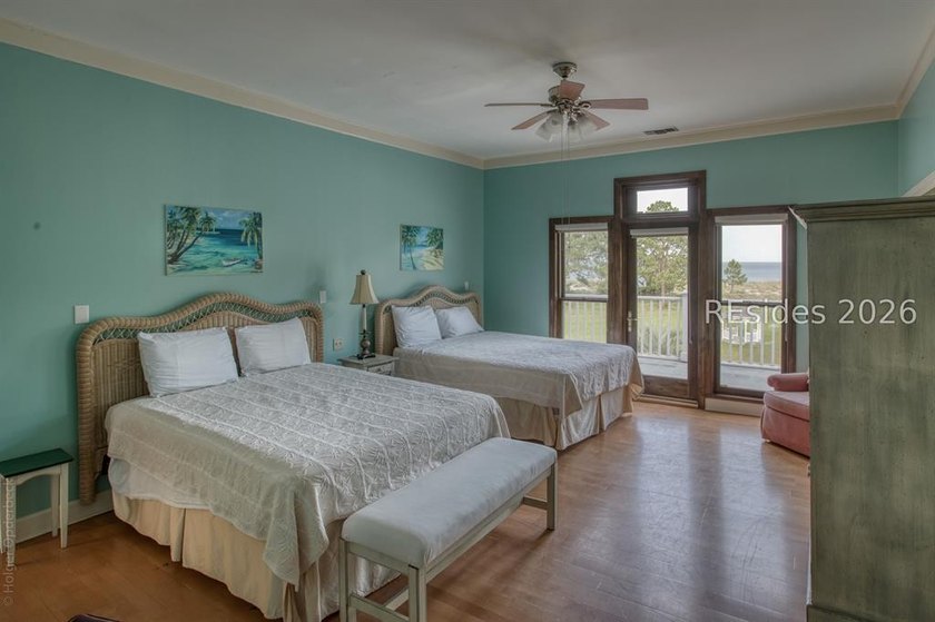 A rare opportunity in Bloody Point on Daufuskie Island. The - photo 27