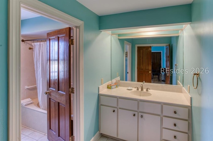 A rare opportunity in Bloody Point on Daufuskie Island. The - photo 29