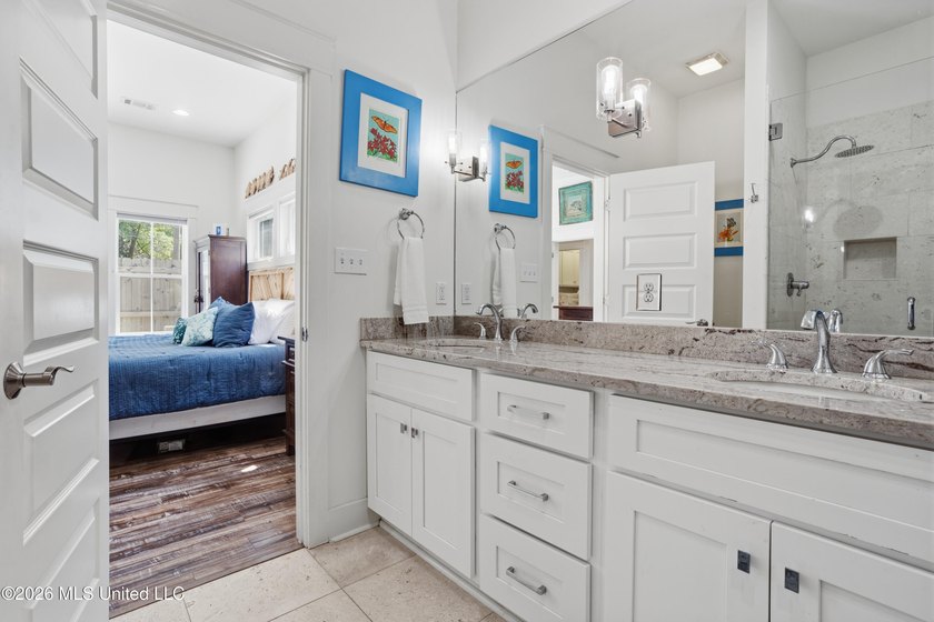 Welcome to Front Beach Cottages, one of Ocean Springs' most - photo 29