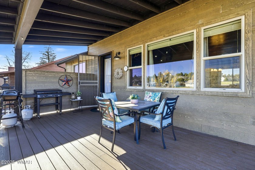 IMMACULATE fairway home in the gated Golf Estates @ Bison - photo 29