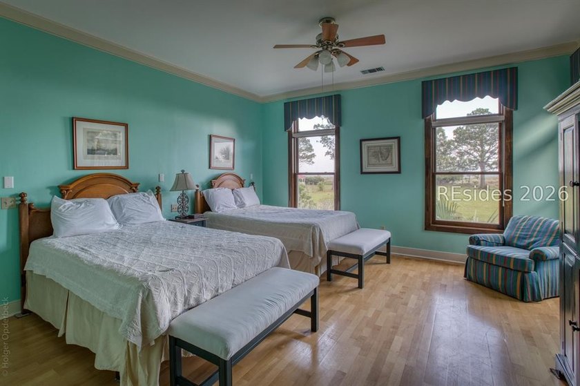 A rare opportunity in Bloody Point on Daufuskie Island. The - photo 30